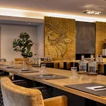 מלון Gastronomique De Echoput 5*