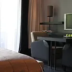 Gastronomique De Echoput Hotel