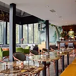 Gastronomique De Echoput 5*