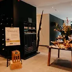 Gastronomique De Echoput Hotel