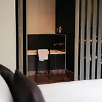 Gastronomique De Echoput Hotel