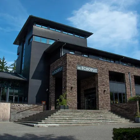 Hotel Gastronomique De Echoput