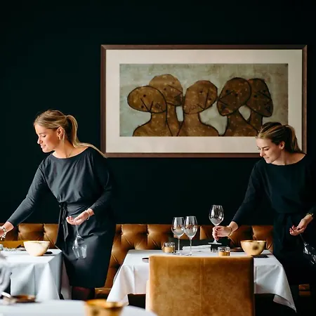 Gastronomique De Echoput Apeldoorn