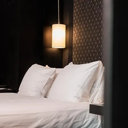 Hotel Gastronomique De Echoput 5* Άπελντουρν