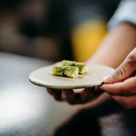 Gastronomique De Echoput