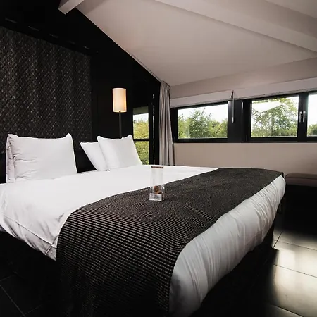 Hotel Gastronomique De Echoput 5*