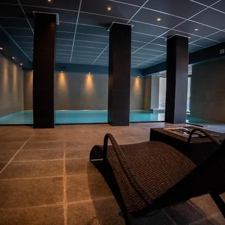 Hotel Gastronomique De Echoput Ξενοδοχείο 5*
