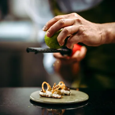 Hotel Gastronomique De Echoput Apeldoorn