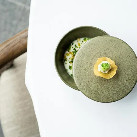 Hotel Gastronomique De Echoput