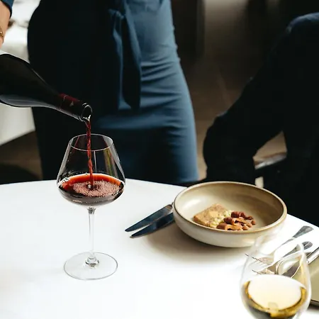 Gastronomique De Echoput 5*