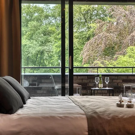 Gastronomique De Echoput 5* Apeldoorn
