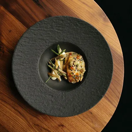 Gastronomique De Echoput Apeldoorn