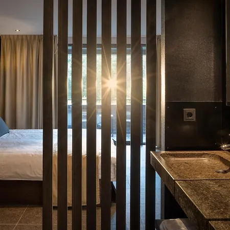 Gastronomique De Echoput Hotel Apeldoorn