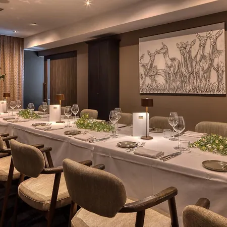 Gastronomique De Echoput 5* Apeldoorn