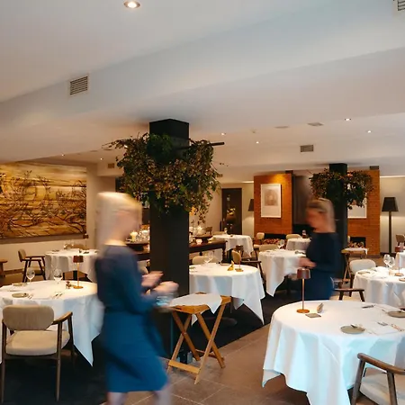 Gastronomique De Echoput Apeldoorn