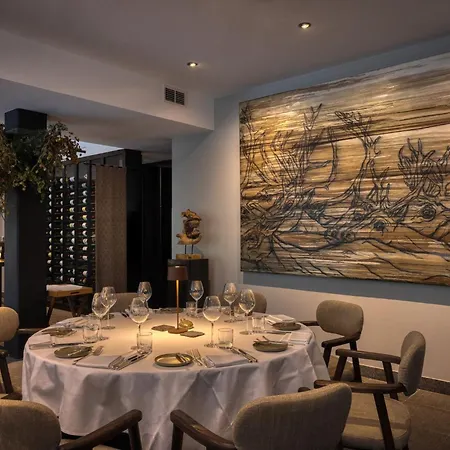 Gastronomique De Echoput 5* Apeldoorn