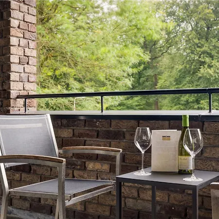 Hotel Gastronomique De Echoput Apeldoorn