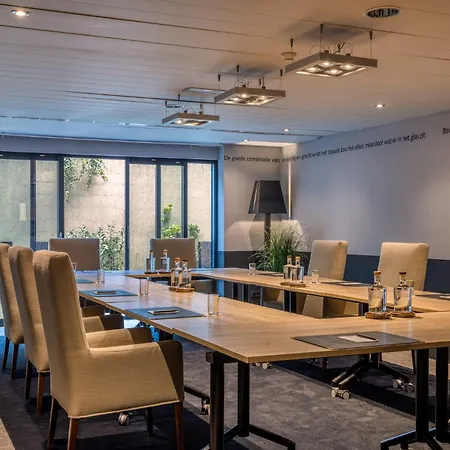 Gastronomique De Echoput 5* Apeldoorn