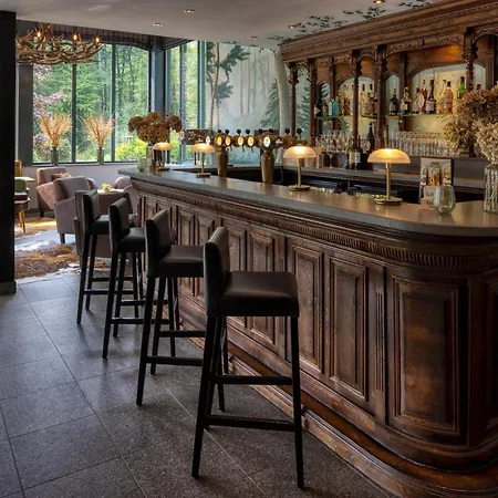 Gastronomique De Echoput Szálloda 5*