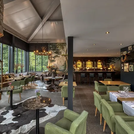 Hotel Gastronomique De Echoput