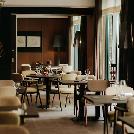 Gastronomique De Echoput Отель Апелдорн