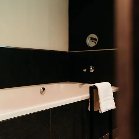 Hotel Gastronomique De Echoput Apeldoorn