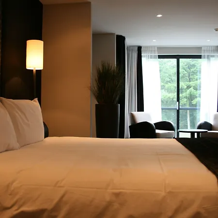 Gastronomique De Echoput Hotel Apeldoorn