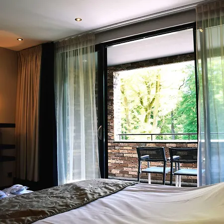 Gastronomique De Echoput Hotel 5*