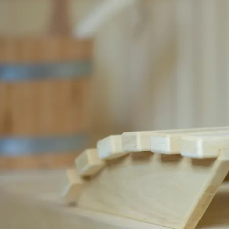 Hotel Gastronomique De Echoput 5*