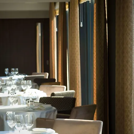 Gastronomique De Echoput Hotel Apeldoorn