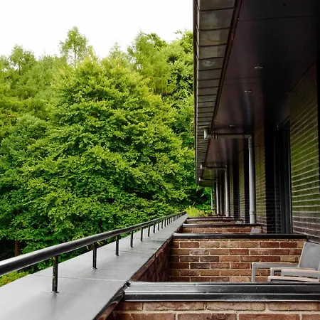 Gastronomique De Echoput Hotel 5*