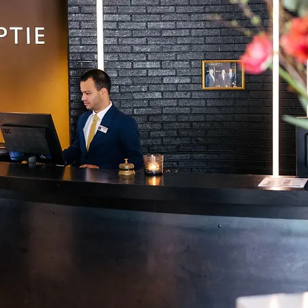 Gastronomique De Echoput Apeldoorn