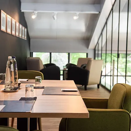 Hotel Gastronomique De Echoput Apeldoorn