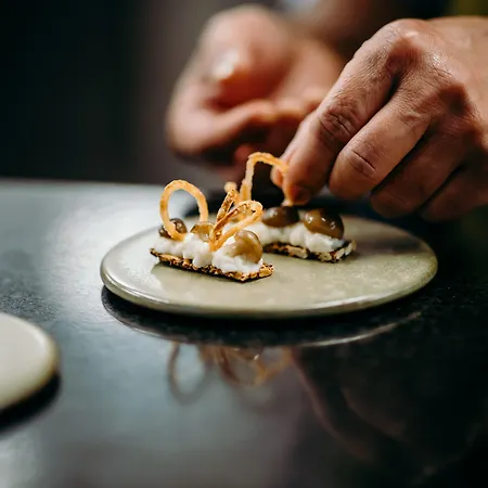 Gastronomique De Echoput