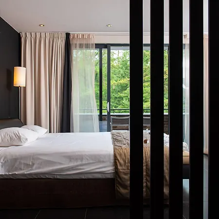 Gastronomique De Echoput Hotel 5*