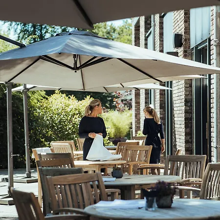 Hotel Gastronomique De Echoput