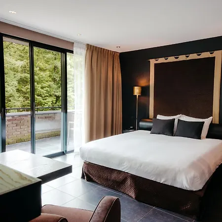 Gastronomique De Echoput Hotel Apeldoorn
