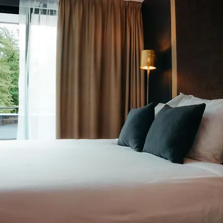 Gastronomique De Echoput Hotel 5*