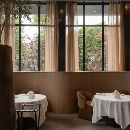 Gastronomique De Echoput Apeldoorn