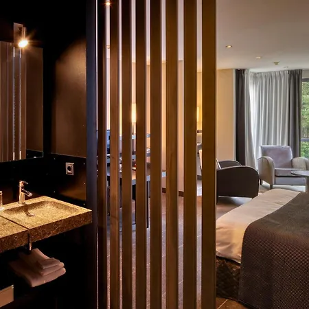 ホテル Gastronomique De Echoput