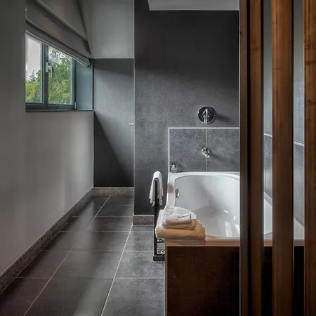 Gastronomique De Echoput 5* Apeldoorn