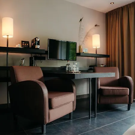 Gastronomique De Echoput Отель Апелдорн