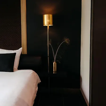 Gastronomique De Echoput Szálloda 5*