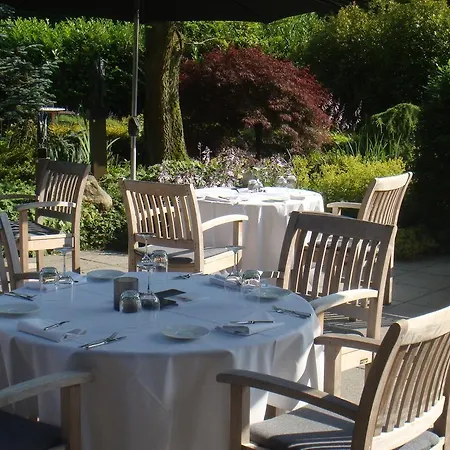 Gastronomique De Echoput Apeldoorn