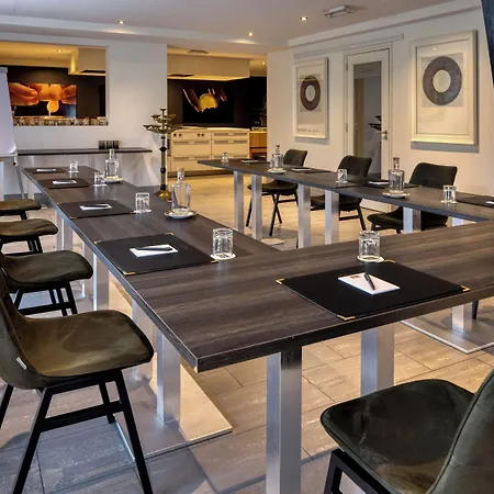 Hotel Gastronomique De Echoput