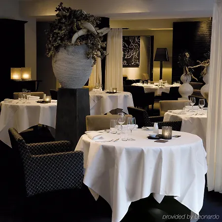 Gastronomique De Echoput 5*