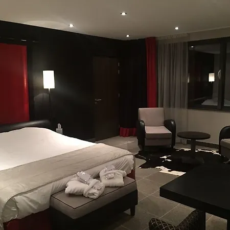 Gastronomique De Echoput Hotel
