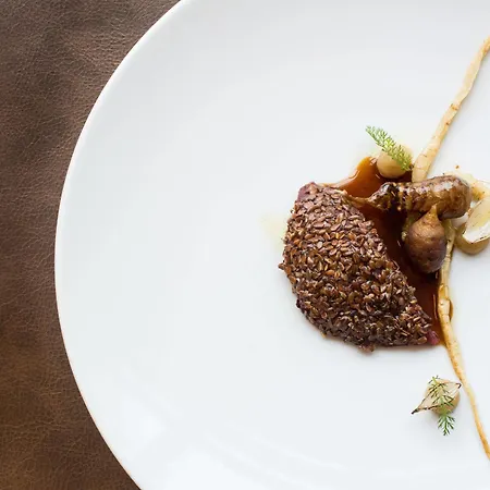 Gastronomique De Echoput 5* Apeldoorn