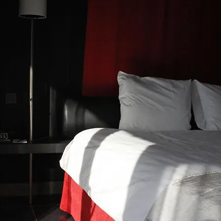 Hotel Gastronomique De Echoput Apeldoorn