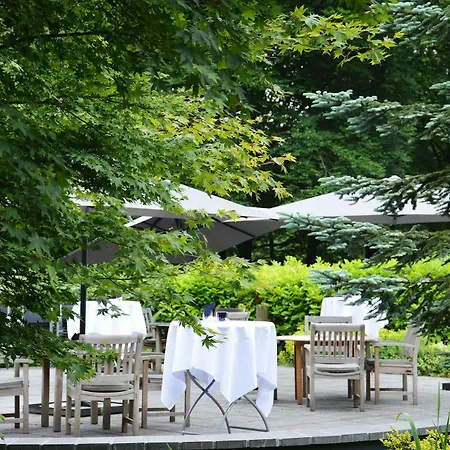 호텔 Gastronomique De Echoput